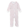 Parker Zipper Set-Hot Cocoa Santa (0/3,9/12,12/18m,2t)